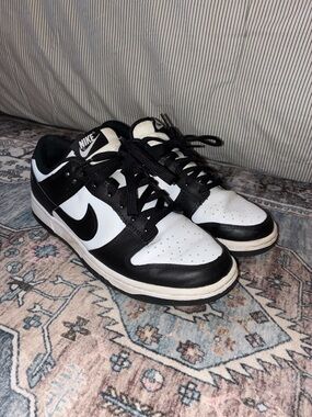 Classic Nike Dunks